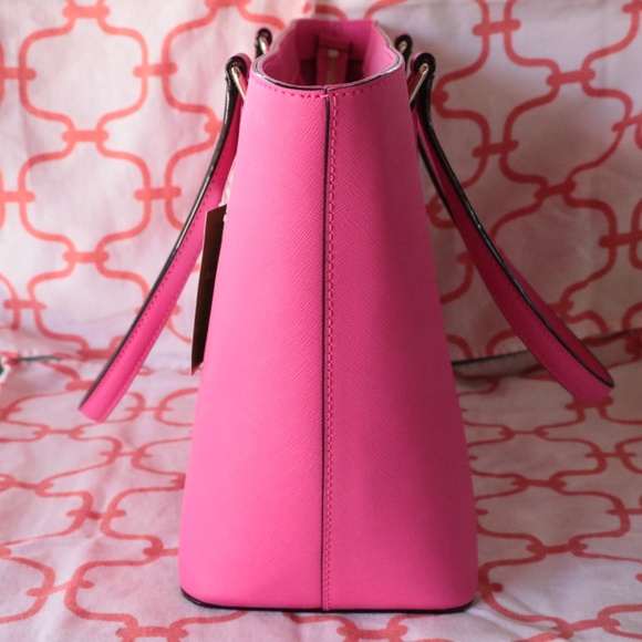 Kate Spade Small Dally Tote Purse - Picture 12 of 14